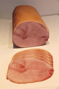 Belgian Ham ( Gluten Free)